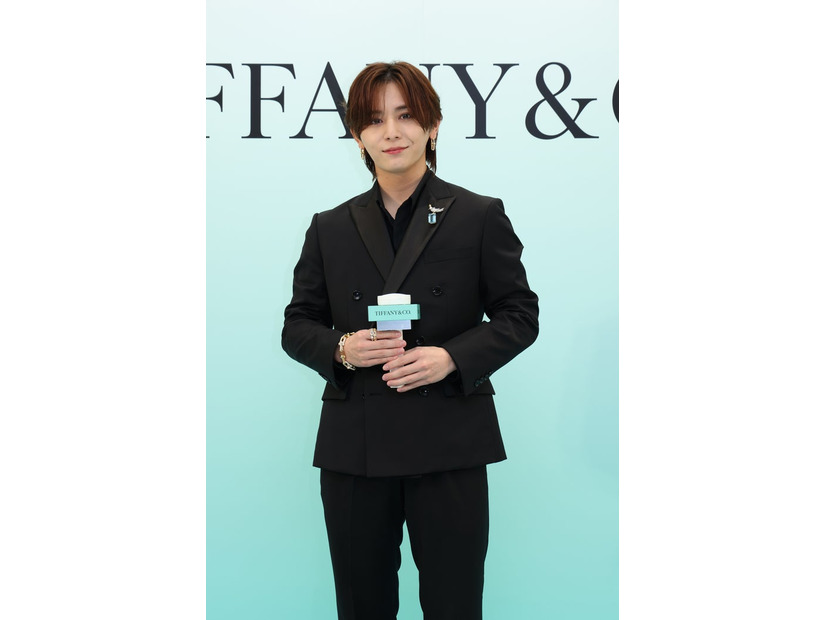 山田涼介（提供写真）