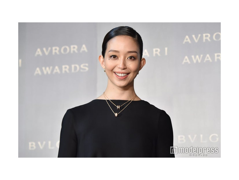 松島花（C）モデルプレス