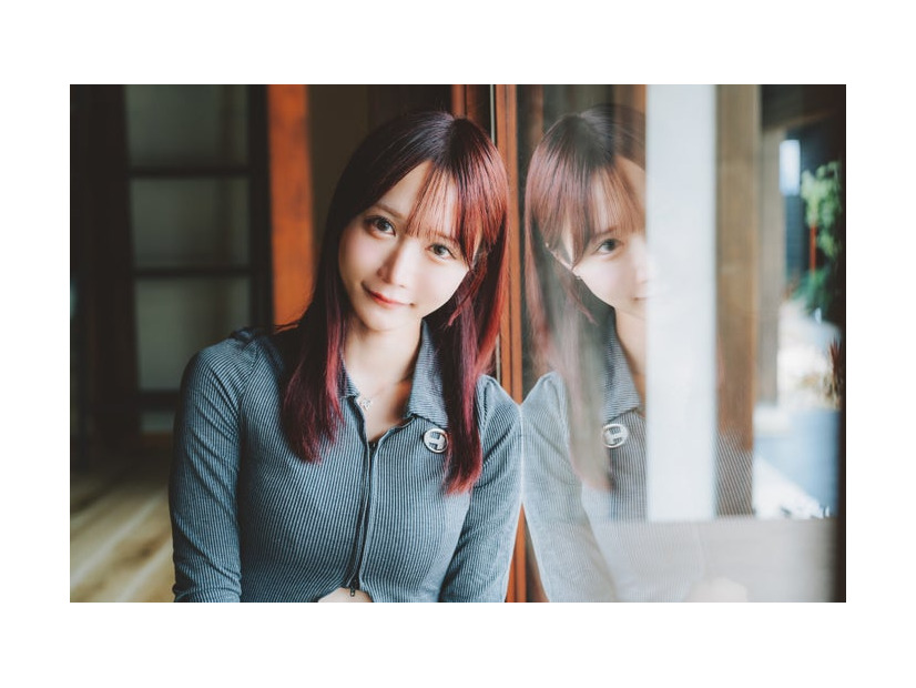杉本凛（C）AbemaTV, Inc.