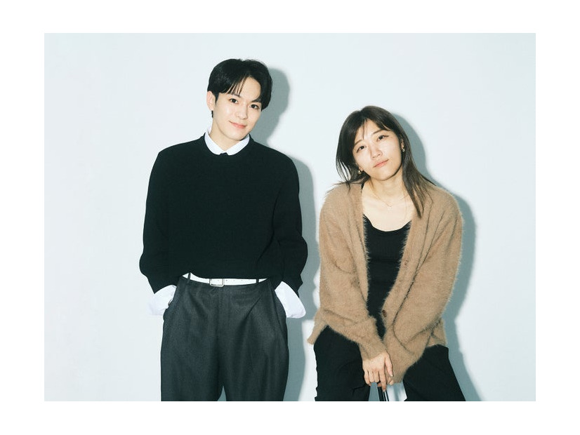 松倉海斗、ヒコロヒー（C）ABC