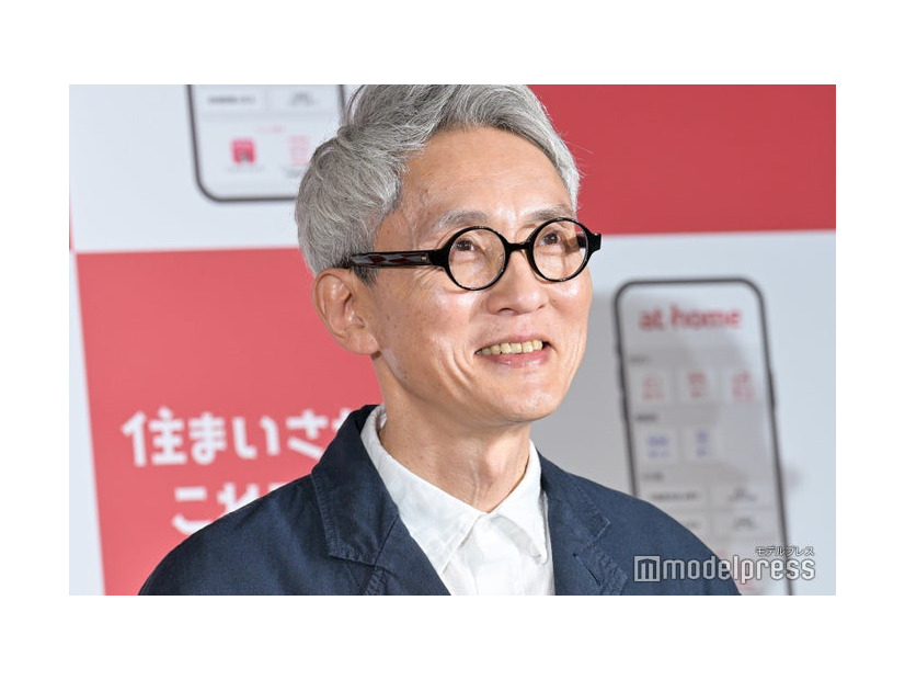 松重豊 （C）モデルプレス