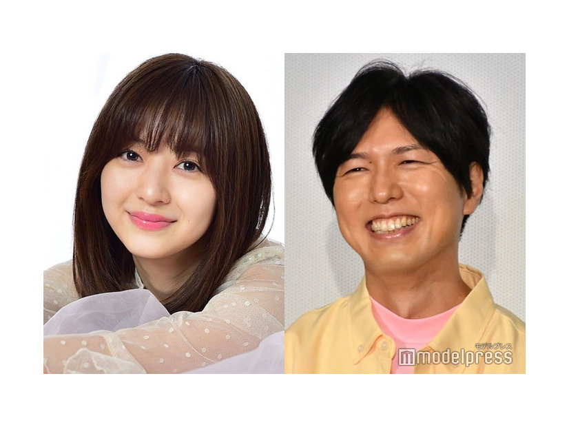 逢沢りな、神谷浩史（C）モデルプレス