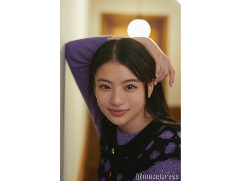 出口夏希インタビュー つらい時期を支えた「是枝監督の言葉」と「ファンの存在」（C）モデルプレス