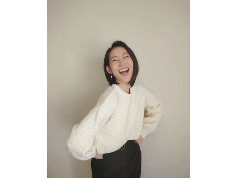 濱田准Instagramより