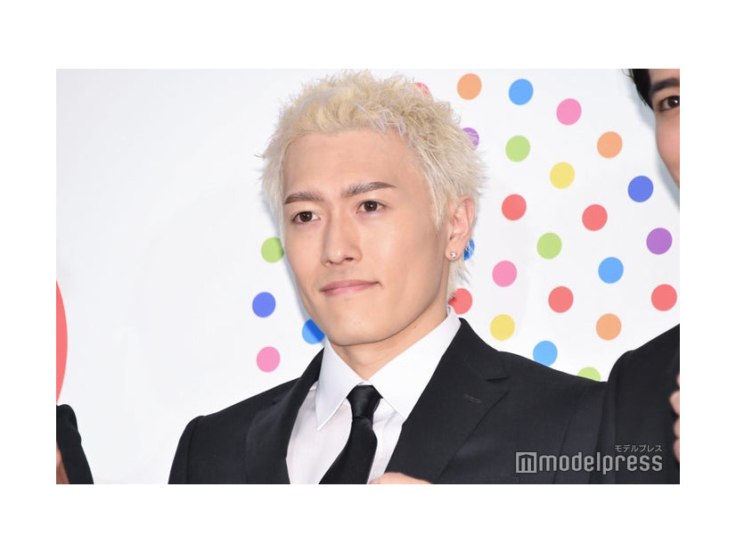 中務裕太（C）モデルプレス