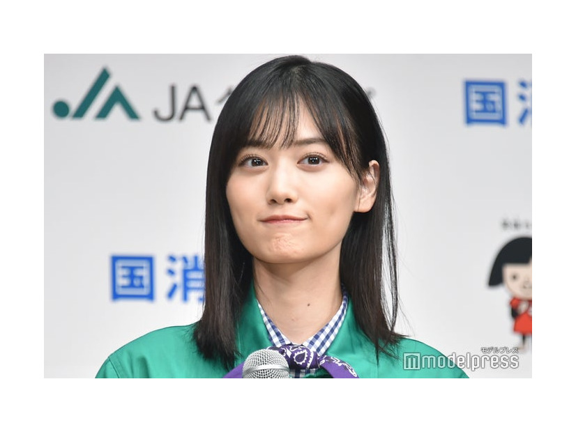 山下美月（C）モデルプレス