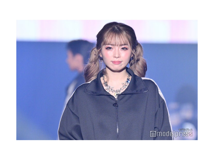 ゆいちゃみ（C）モデルプレス