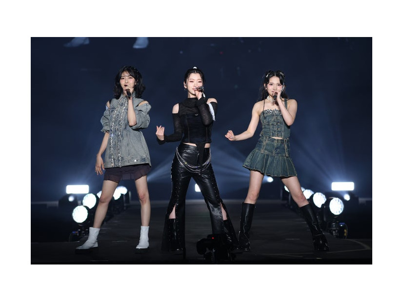 IS:SUE（C）SDGs推進 TGC しずおか 2025 by TOKYO GIRLS COLLECTION