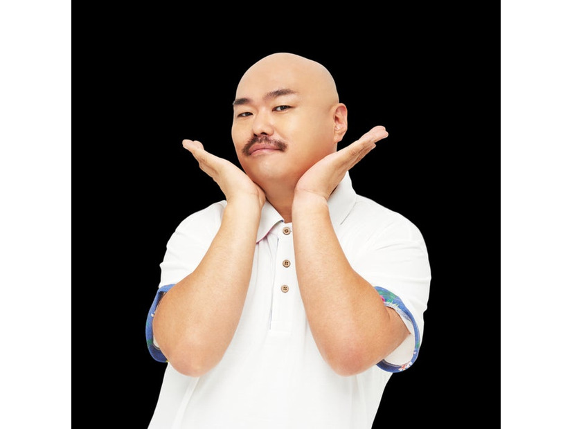 クロちゃん（提供写真）