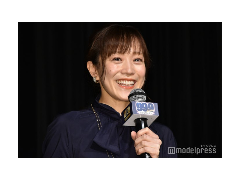 江藤愛アナウンサー（C）モデルプレス