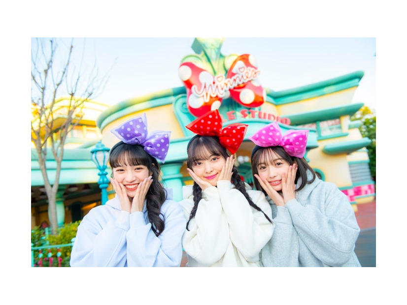 画像はイメージ（C）Disney