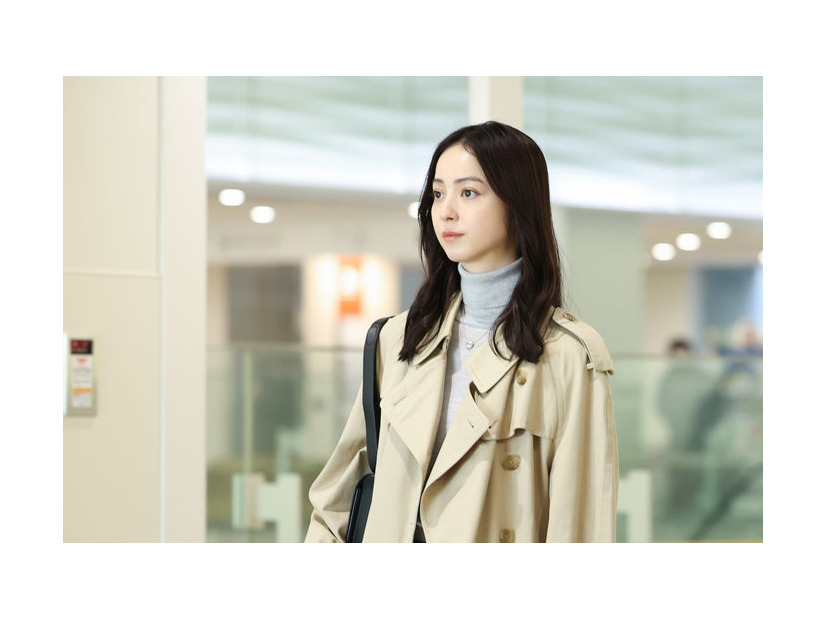 佐々木希（C）TBS