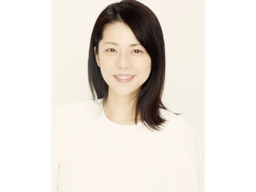 吉岡美穂Instagramより