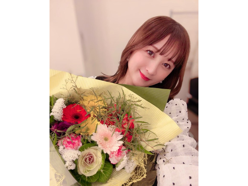 小松彩夏Instagramより