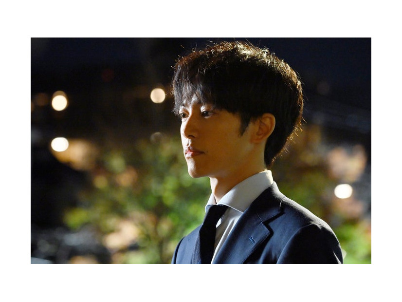 松坂桃李「御上先生」第3話（C）TBS