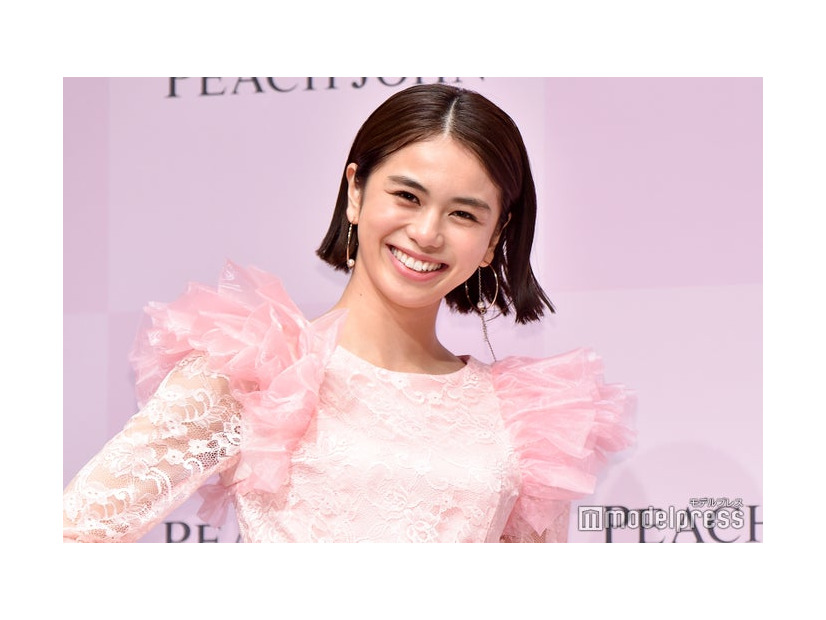 佐藤晴美（C）モデルプレス