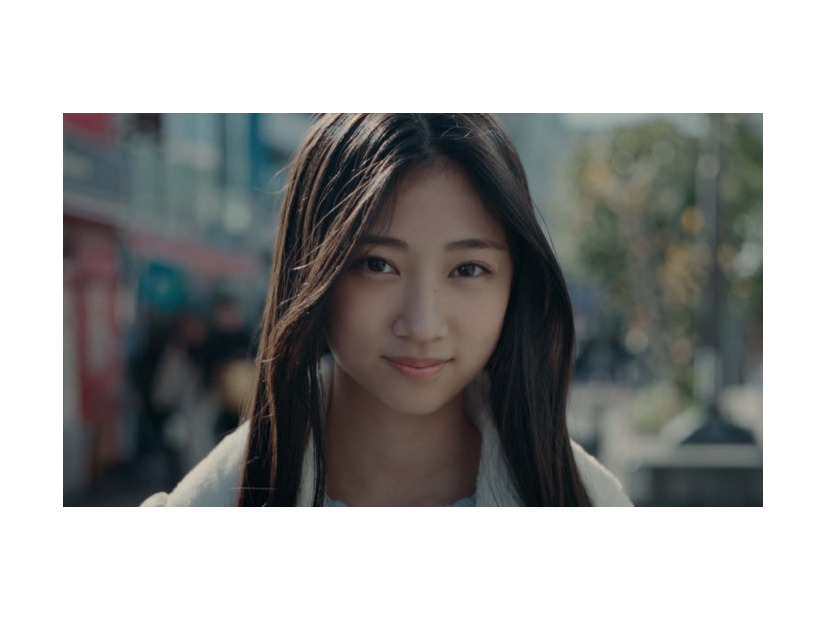 川端晃菜／乃木坂46YouTubeチャンネル「乃木坂配信中」より
