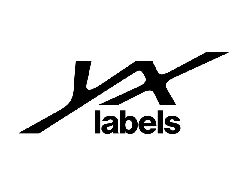 「YX LABELS」ロゴ（提供写真）