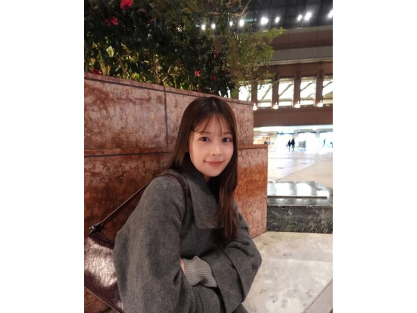 吉川七瀬Instagramより
