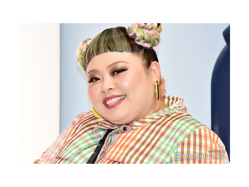渡辺直美（C）モデルプレス