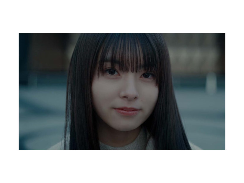 森平麗心／乃木坂46YouTubeチャンネル「乃木坂配信中」より