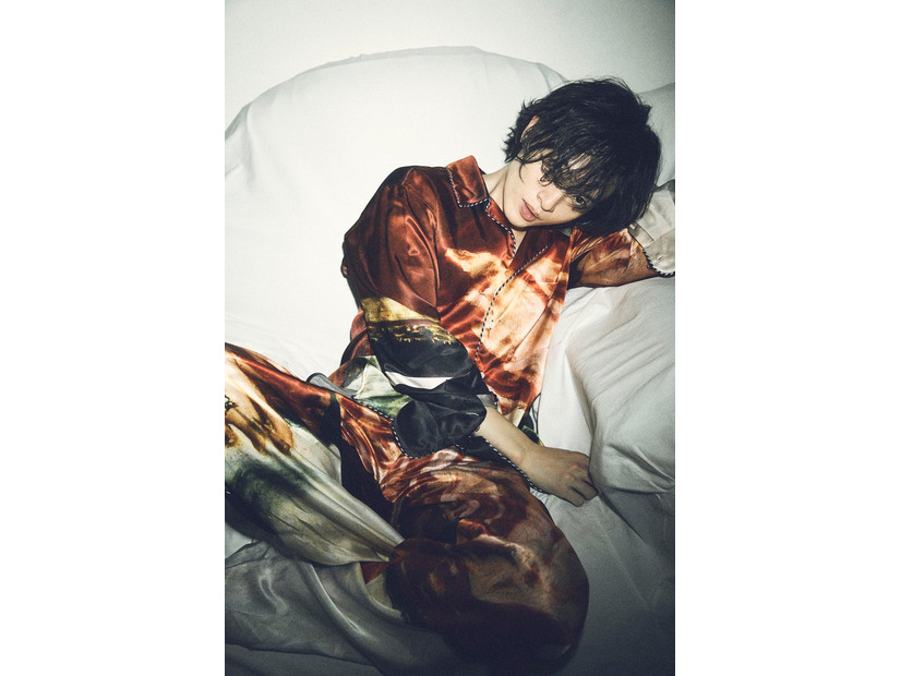玉森裕太（撮影：田中丸 善治）／提供写真