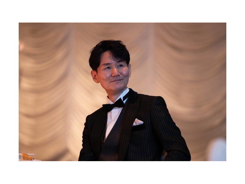 南原清隆公式Instagramより