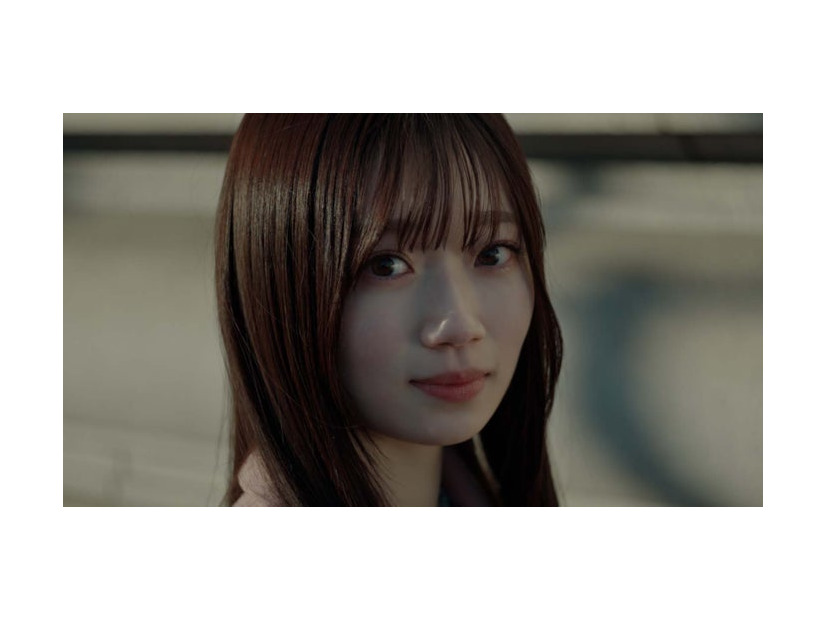 愛宕心響／乃木坂46YouTubeチャンネル「乃木坂配信中」より
