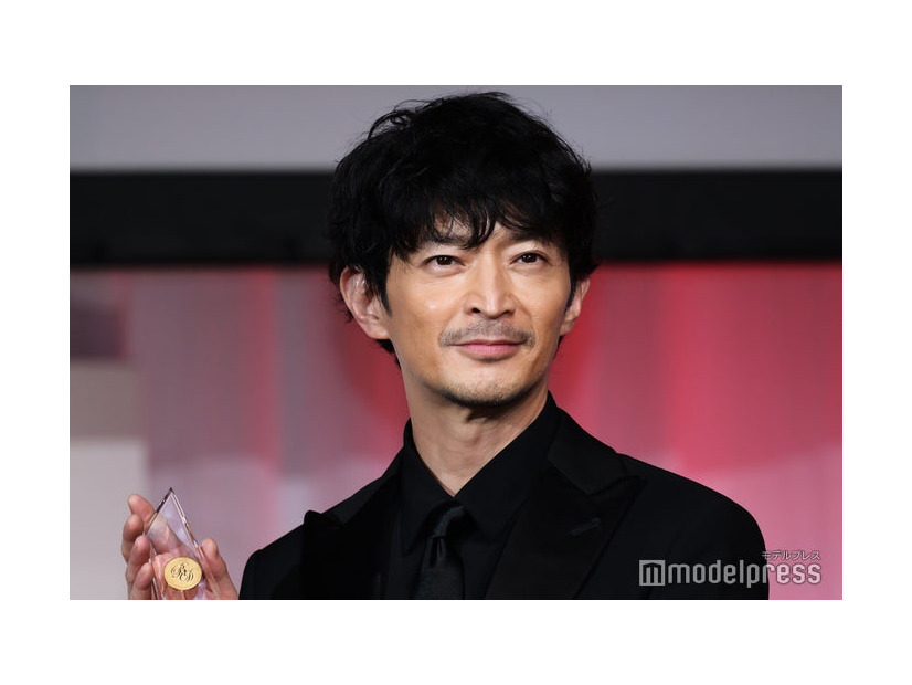 津田健次郎（C）モデルプレス