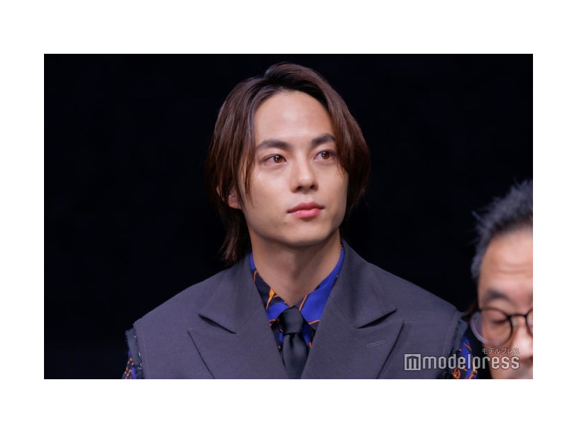 永田崇人（C）モデルプレス