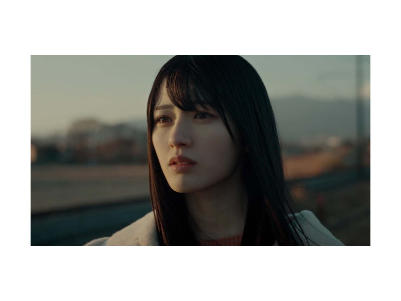 大越ひなの／乃木坂46YouTubeチャンネル「乃木坂配信中」より