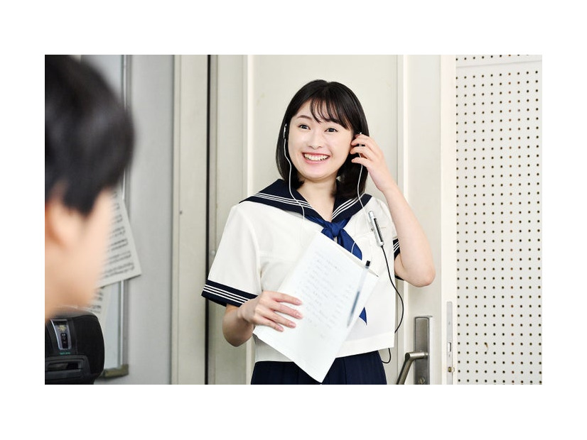 「御上先生」第5話（C）TBS