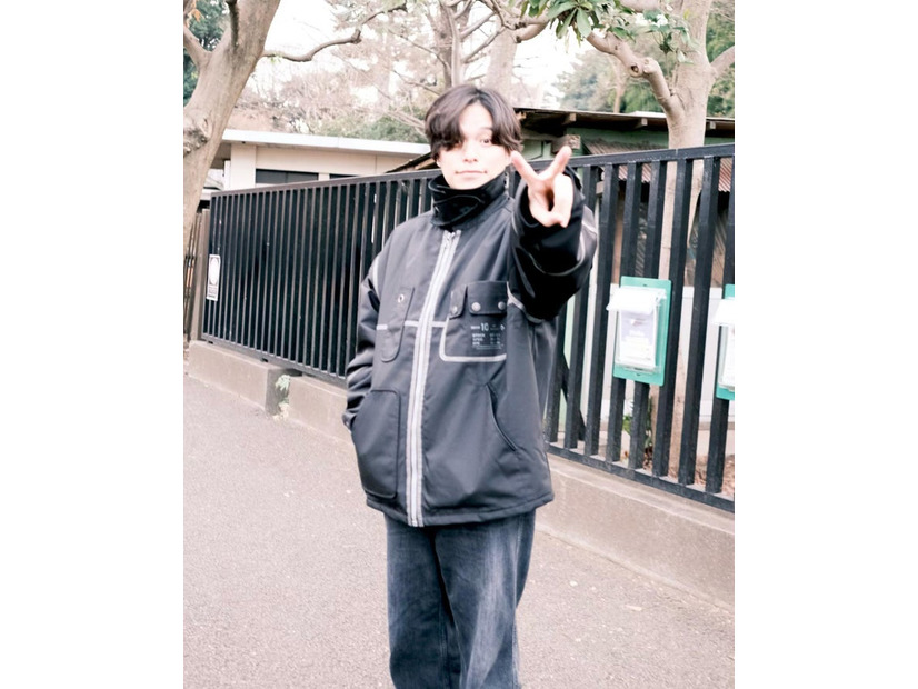 NOSUKE公式Instagramより