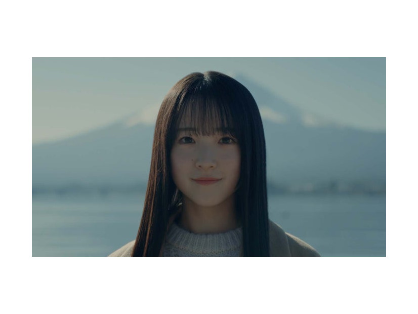 鈴木佑捺／乃木坂46YouTubeチャンネル「乃木坂配信中」より