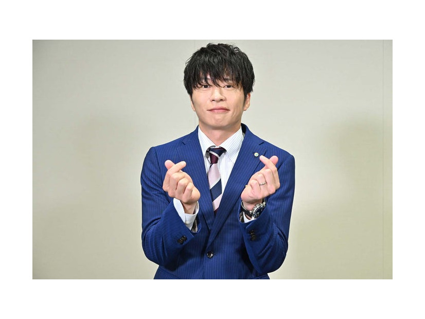 田中圭（C）tv asahi（C）GMMTV Co., Ltd., All rights reserved.