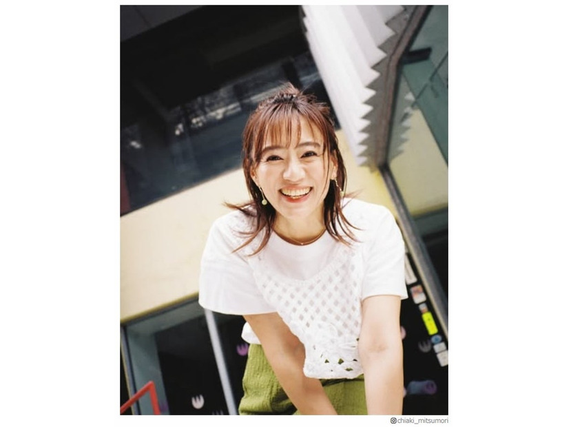 「あいの里2」あきぽん＆ちぃ、破局を報告