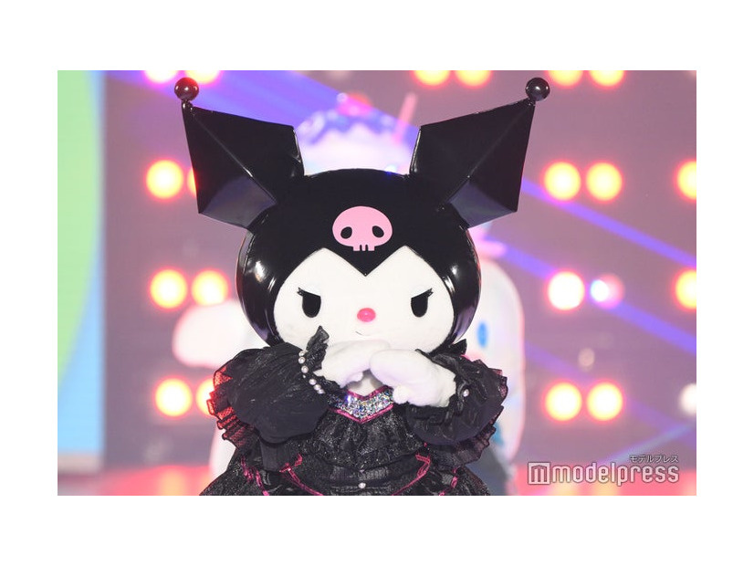 クロミ（C）モデルプレス