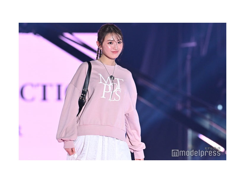 香音（C）モデルプレス