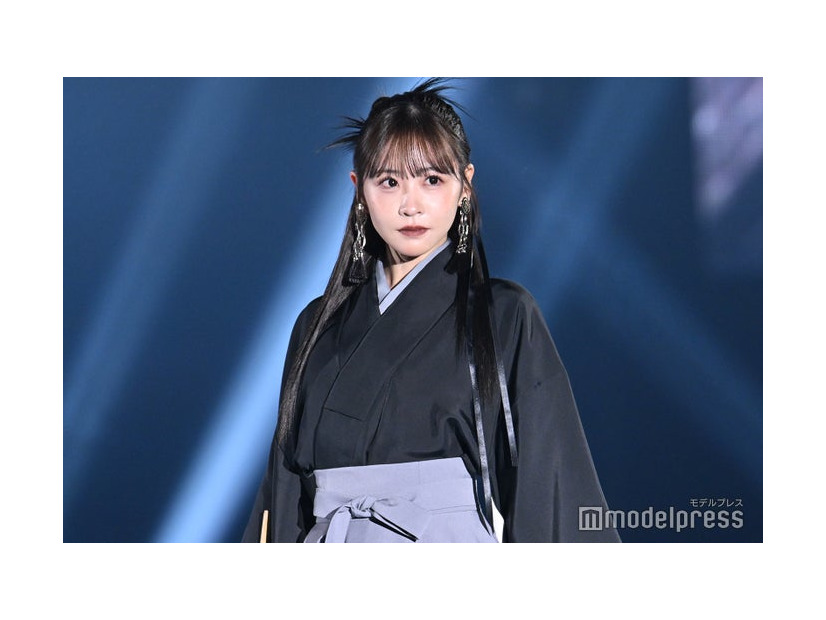 櫻井優衣（C）モデルプレス