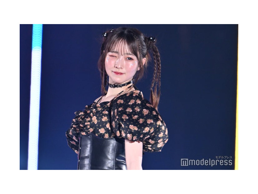梅田みゆ（C）モデルプレス