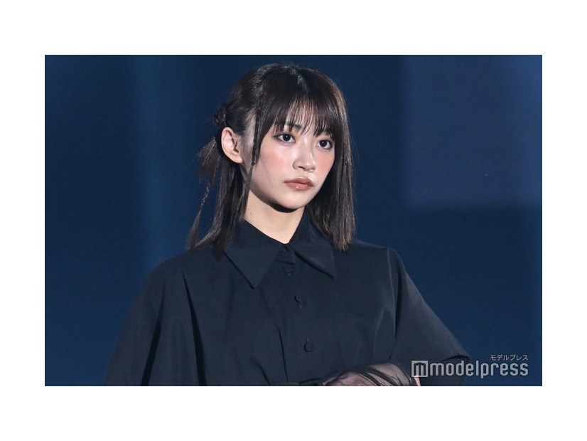板倉可奈（C）モデルプレス