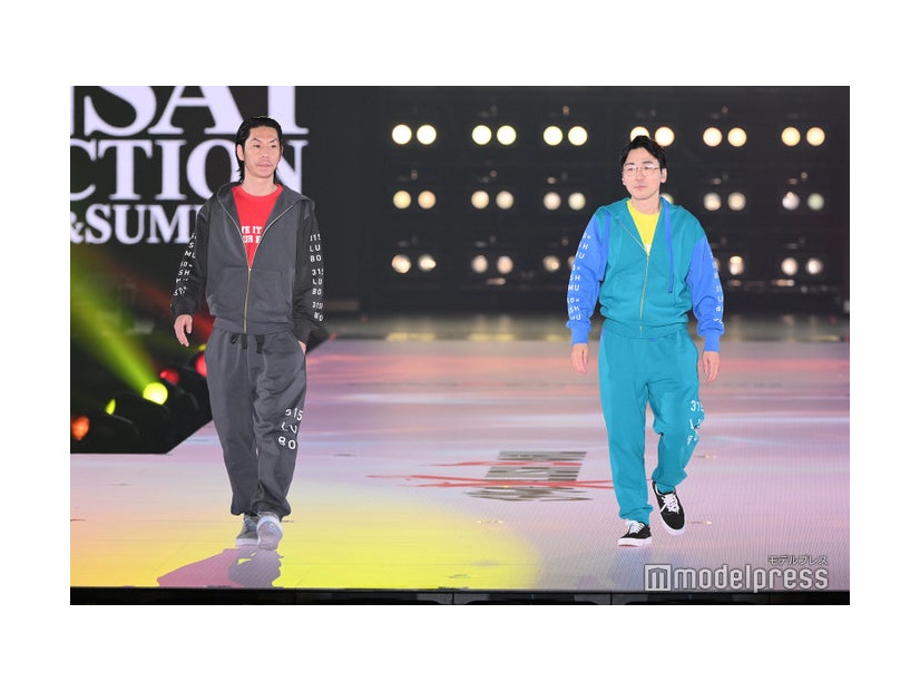 呂布カルマ、DOTAMA（C）モデルプレス