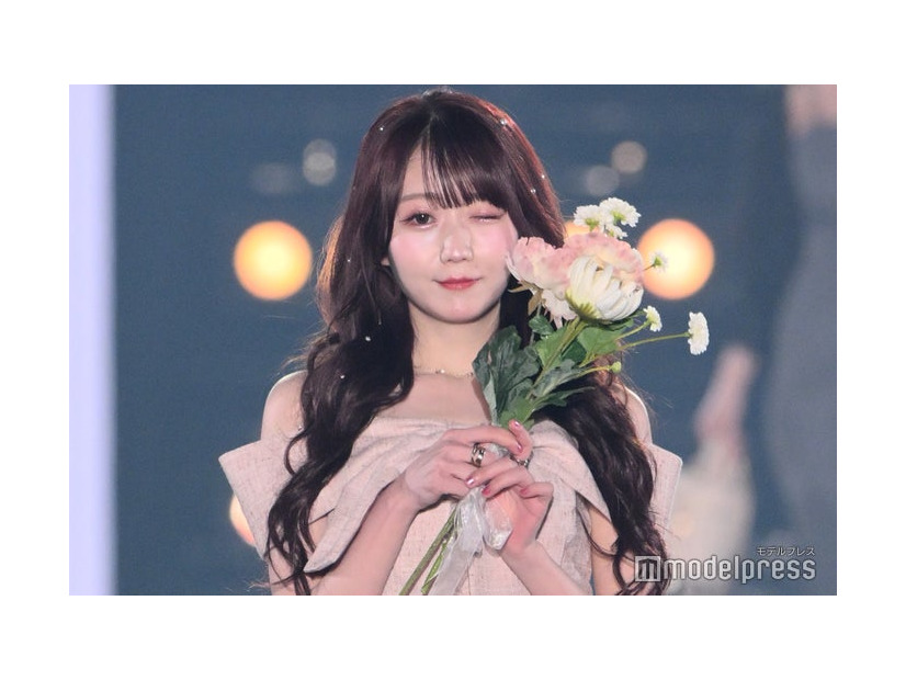 大谷映美里（C）モデルプレス