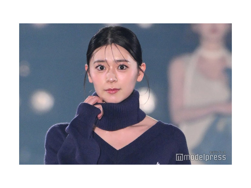 坂井仁香（C）モデルプレス