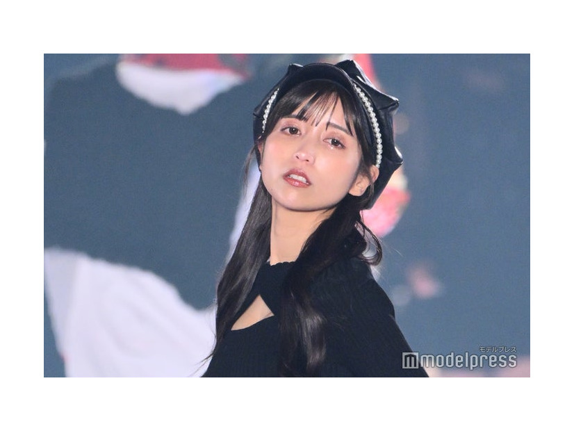 ゆん（C）モデルプレス
