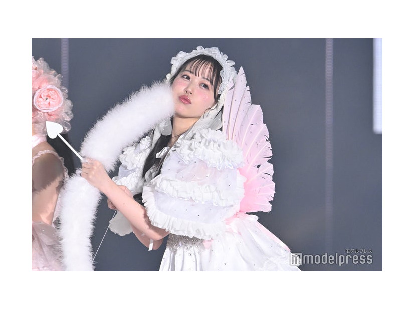 松本かれん（C）モデルプレス