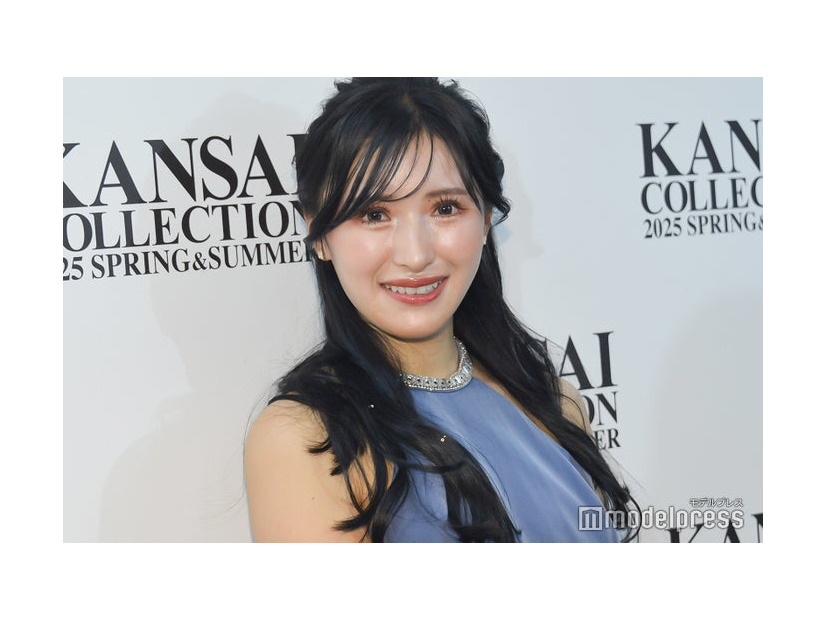 臼井麗香（C）モデルプレス