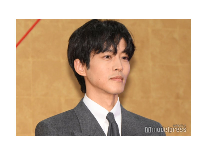 松坂桃李（C）モデルプレス