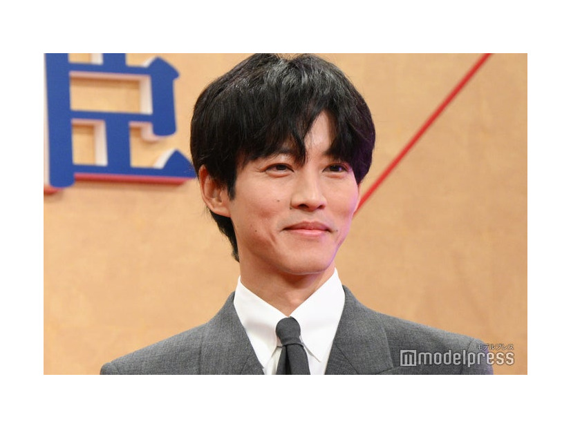 2027年大河ドラマ「逆賊の幕臣」で主演を務める松坂桃李（C）モデルプレス