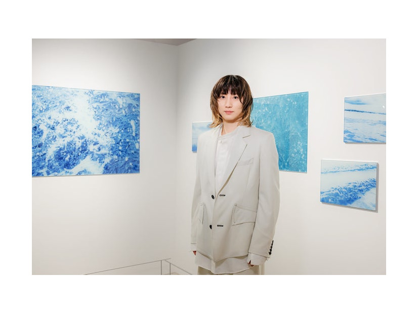 京本大我（提供写真）